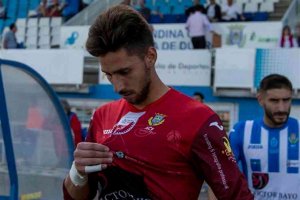 "Viti" advierte de acciones legales si no se reincorpora al Almazán "Viti" advierte de acciones legales si no se reincorpora al Almazán