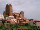 PNL socialista para urgir actuación en castillo de Vozmediano PNL socialista para urgir actuación en castillo de Vozmediano