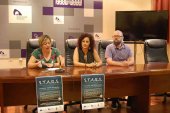 Jóvenes de cinco países intercambian en Yanguas experiencias de desarrollo rural Jóvenes de cinco países intercambian en Yanguas experiencias de desarrollo rural