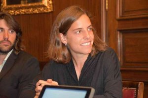Marta Pérez, mejor marca personal en 800 metros Marta Pérez, mejor marca personal en 800 metros