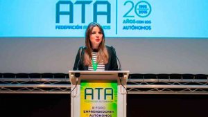 Castilla y León suma casi 700 autónomos en primer semestre Castilla y León suma casi 700 autónomos en primer semestre