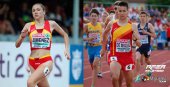 De Miguel, cuarto en el Campeonato de Europa sub-18 De Miguel, cuarto en el Campeonato de Europa sub-18