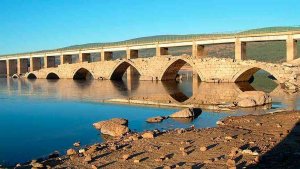 Deporte y reivindicación en el I cross "Puente Romano" Deporte y reivindicación en el I cross "Puente Romano"