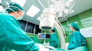 La lista de espera en hospital de Sacyl, por debajo de la media nacional La lista de espera en hospital de Sacyl, por debajo de la media nacional