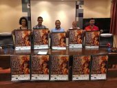 Cifras récord de participación en los Nacionales de Almazán Cifras récord de participación en los Nacionales de Almazán