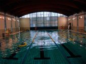 La piscina climatizada cierra temporada con 13.758 usuarios La piscina climatizada cierra temporada con 13.758 usuarios