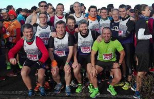 La Soria-Valonsadero abre plazo para inscribirse La Soria-Valonsadero abre plazo para inscribirse