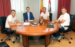 Atención para los castellanos y leoneses en situación grave de desamparo Atención para los castellanos y leoneses en situación grave de desamparo