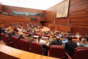 El PP, con un procurador regional menos, según sondeo El PP, con un procurador regional menos, según sondeo