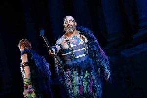 La Diputación reparte entradas para la obra de teatro "Viriato" La Diputación reparte entradas para la obra de teatro "Viriato"