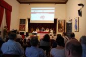 Ágreda acoge la primera jornada sobre comercio rural Ágreda acoge la primera jornada sobre comercio rural