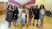 Ólvega celebra el 26 aniversario de hermanamiento con Luynes Ólvega celebra el 26 aniversario de hermanamiento con Luynes