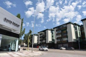 Soria, una de las provincias con mayor crecimiento económico en 2018 Soria, una de las provincias con mayor crecimiento económico en 2018