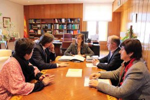 El PP lamenta la "desvergüenza" del alcalde Martínez con la depuradora El PP lamenta la "desvergüenza" del alcalde Martínez con la depuradora