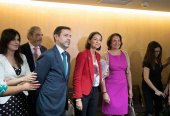 La Junta pide al Gobierno más coordinación en viviendas de uso turístico La Junta pide al Gobierno más coordinación en viviendas de uso turístico