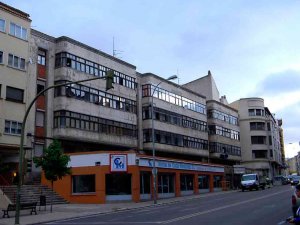 IU achaca al caos circulatorio el nuevo atropello en la calle San Benito IU achaca al caos circulatorio el nuevo atropello en la calle San Benito