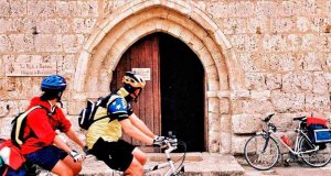 La Junta abre 514 monumentos y habilita 59 rutas turísticas La Junta abre 514 monumentos y habilita 59 rutas turísticas