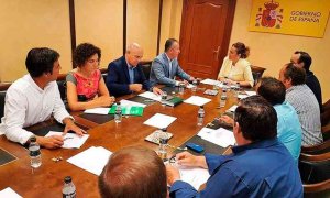ASAJA reclama mayor presencia de la Guardia Civil en el medio rural ASAJA reclama mayor presencia de la Guardia Civil en el medio rural