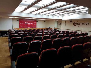 Finaliza el plazo para promocionar las candidaturas de elecciones a Cámara Finaliza el plazo para promocionar las candidaturas de elecciones a Cámara