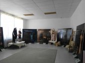 La indumentaria celtibérica en las cerámicas numantinas llega a Quintanas de Gormaz La indumentaria celtibérica en las cerámicas numantinas llega a Quintanas de Gormaz