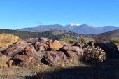 Ólvega organiza una marcha por el recorrido del tren minero Ólvega organiza una marcha por el recorrido del tren minero