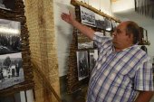 La Muedra, el pueblo que anegó el pantano de la Cuerda del Pozo La Muedra, el pueblo que anegó el pantano de la Cuerda del Pozo