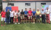La juventud arrasa en el torneo Mateogrupo La juventud arrasa en el torneo Mateogrupo