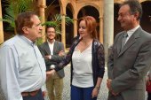 Clemente rechaza la financiación a la carta para las comunidades Clemente rechaza la financiación a la carta para las comunidades