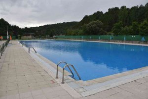 San Leonardo de Yagüe ofrece sus piscinas municipales San Leonardo de Yagüe ofrece sus piscinas municipales