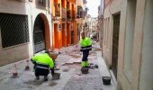 USO demanda al Ayuntamiento que pague los atrasos en nómina de julio USO demanda al Ayuntamiento que pague los atrasos en nómina de julio