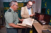 Otros tres detenidos en operación "Cadnas" Otros tres detenidos en operación "Cadnas"