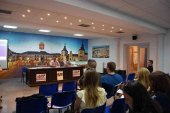 Las jornadas de comercio rural se cierran en El Burgo Las jornadas de comercio rural se cierran en El Burgo