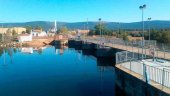 La modernización del regadío en el campillo de Buitrago, sin impacto ambiental La modernización del regadío en el campillo de Buitrago, sin impacto ambiental