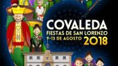 Programa de las fiestas de San Lorenzo, en Covaleda Programa de las fiestas de San Lorenzo, en Covaleda