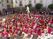Las fiestas de la Juventud de Ólvega llegan a su 36 edición Las fiestas de la Juventud de Ólvega llegan a su 36 edición