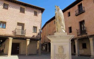 La Diócesis celebra a su patrón San Pedro de Osma La Diócesis celebra a su patrón San Pedro de Osma