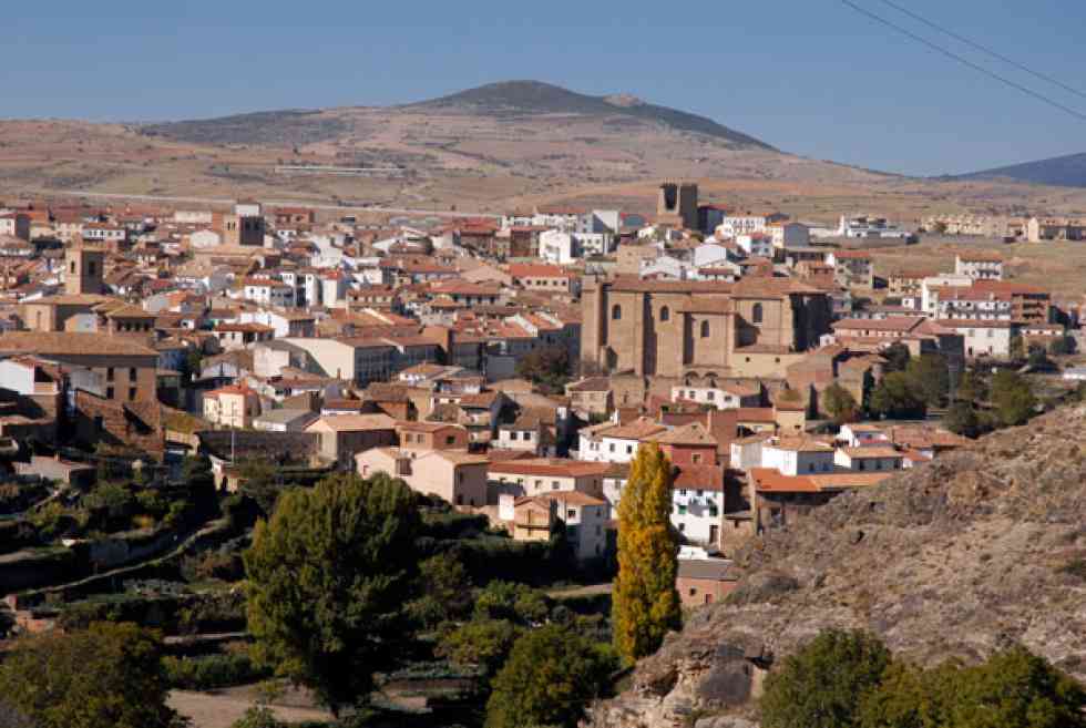 600 sorianos de la diáspora se citan en Ágreda 600 sorianos de la diáspora se citan en Ágreda