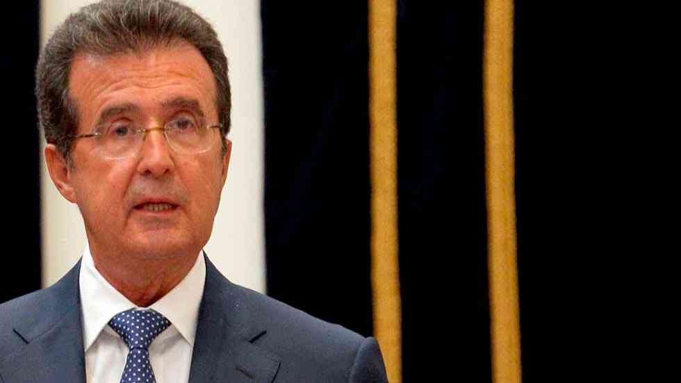 El PP quiere el listado de todos los contratos con Ulibarri El PP quiere el listado de todos los contratos con Ulibarri