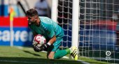 Primera derrota numantina, en el último suspiro Primera derrota numantina, en el último suspiro