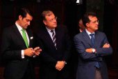 El PSOE pide que Suárez-Quiñones comparezca por caso "Enredadera" El PSOE pide que Suárez-Quiñones comparezca por caso "Enredadera"