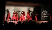 Danza, senderismo, encuentro, cursos y fiestas en Ágreda Danza, senderismo, encuentro, cursos y fiestas en Ágreda