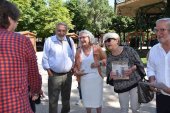 Soria, epicentro de la "resistencia literaria" con Expoesía Soria, epicentro de la "resistencia literaria" con Expoesía