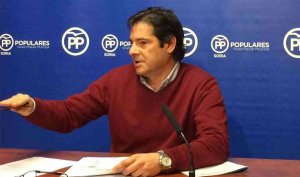 El PP denuncia nuevos contratos municipales sin fiscalización El PP denuncia nuevos contratos municipales sin fiscalización
