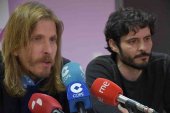 Podemos exige el cese de Suárez-Quiñones y Silván Podemos exige el cese de Suárez-Quiñones y Silván