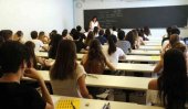 Ocho de cada diez aprobados en oposiciones de Educación son interinos Ocho de cada diez aprobados en oposiciones de Educación son interinos