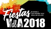 Fiestas de San Antonio en Velilla de los Ajos Fiestas de San Antonio en Velilla de los Ajos