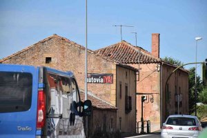 El PSOE censura que Ayuntamiento no se sume a campaña de Soria ¡Ya! El PSOE censura que Ayuntamiento no se sume a campaña de Soria ¡Ya!