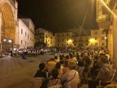 Vertiginoso programa de actos veraniegos en El Burgo Vertiginoso programa de actos veraniegos en El Burgo