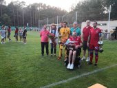 El Numancia se lleva el Memorial Domingo Heras El Numancia se lleva el Memorial Domingo Heras
