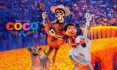 "Coco", en el cine de verano de Garray "Coco", en el cine de verano de Garray